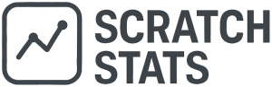 ScratchStats Logo